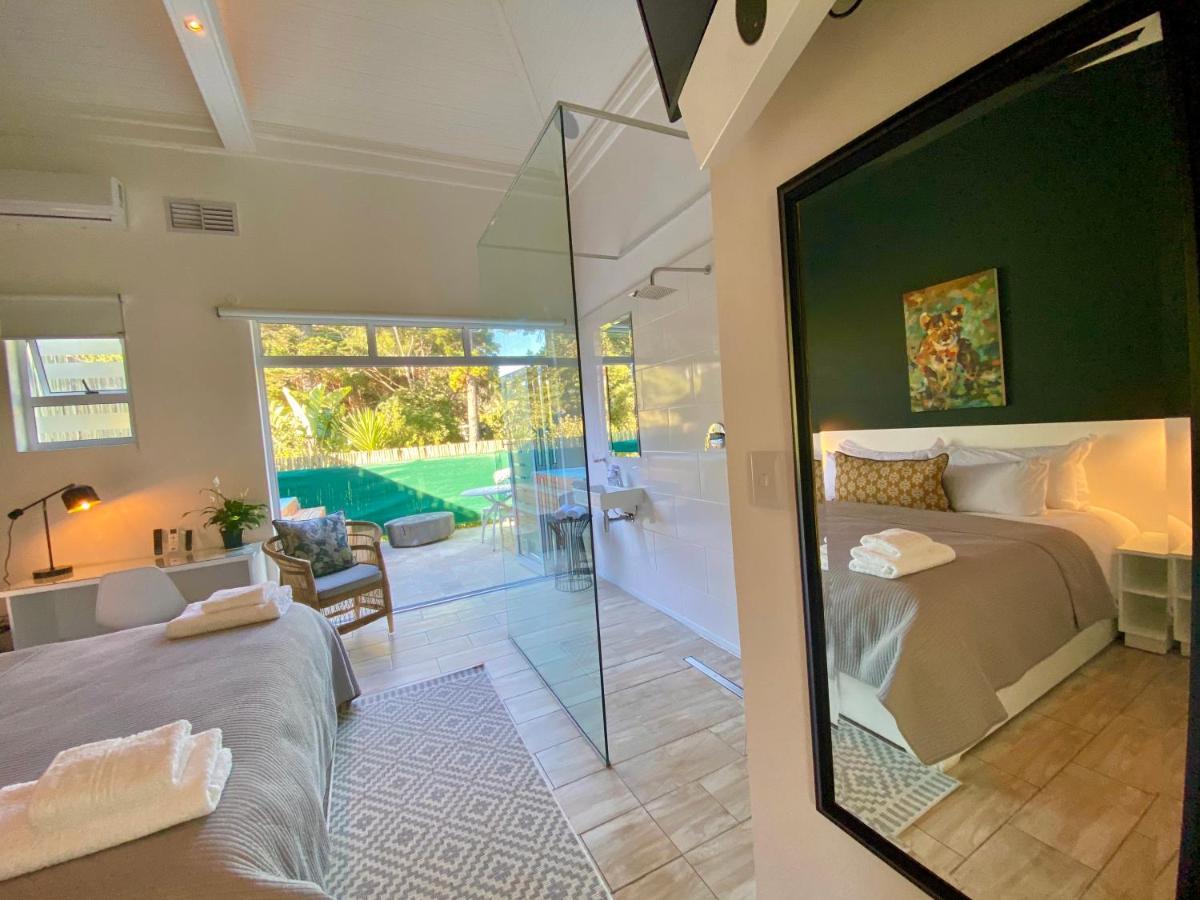 מלון האוט ביי Vida Nova Retreat מראה חיצוני תמונה