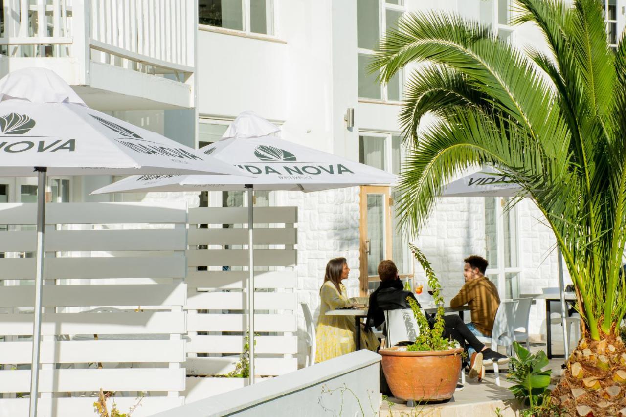 מלון האוט ביי Vida Nova Retreat מראה חיצוני תמונה