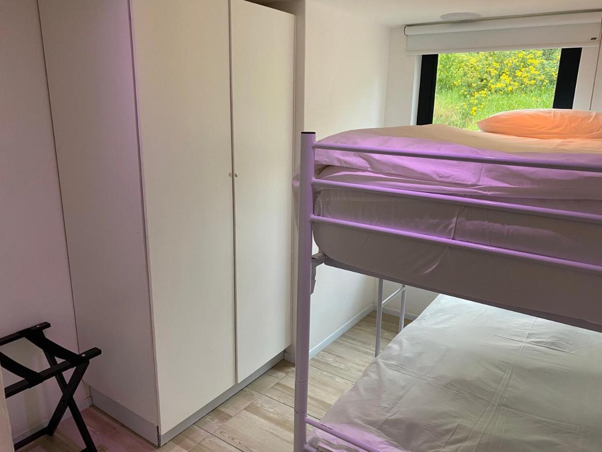 מלון האוט ביי Vida Nova Retreat מראה חיצוני תמונה