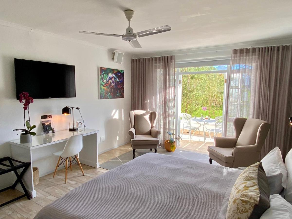 מלון האוט ביי Vida Nova Retreat מראה חיצוני תמונה