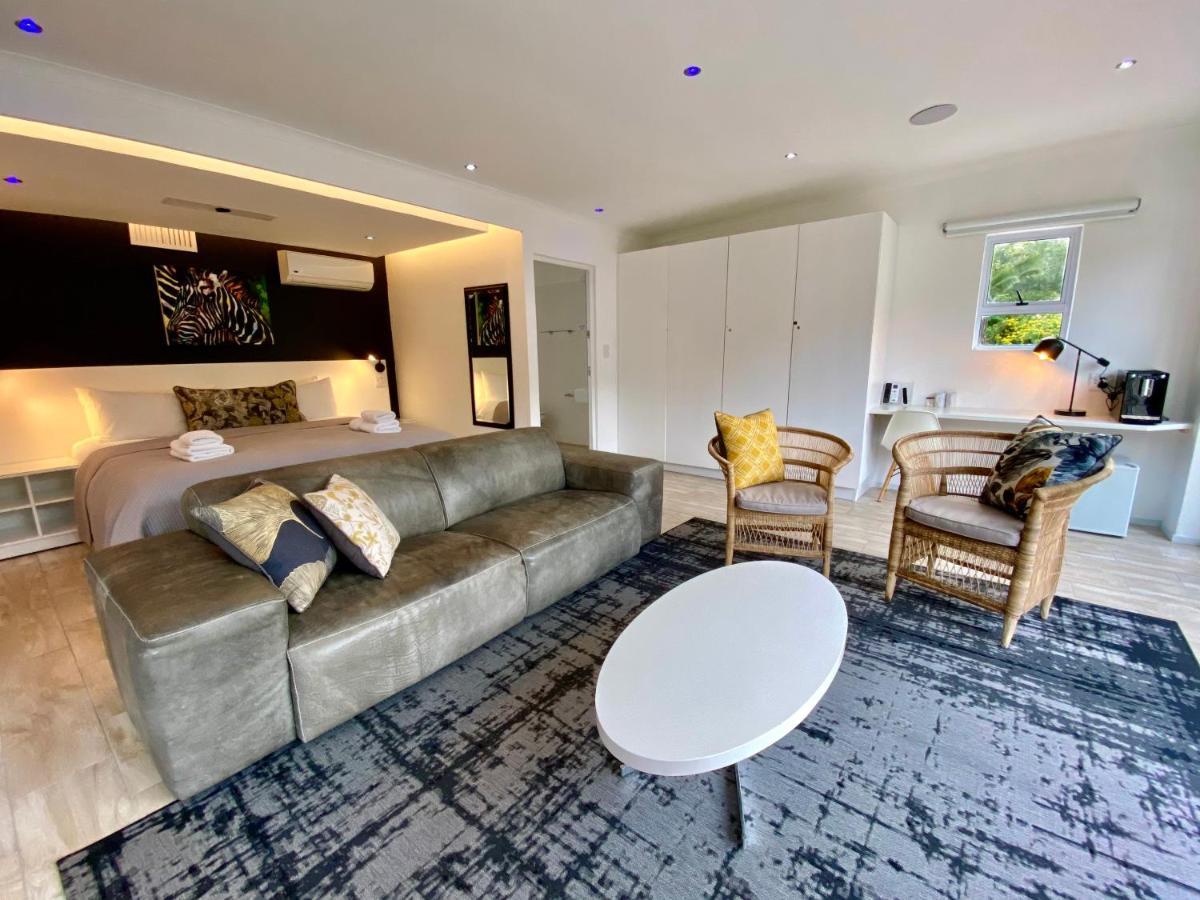 מלון האוט ביי Vida Nova Retreat מראה חיצוני תמונה