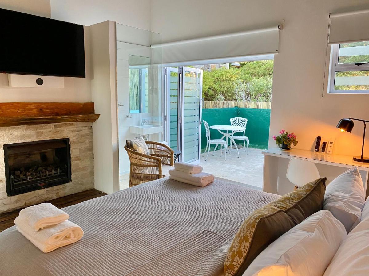מלון האוט ביי Vida Nova Retreat מראה חיצוני תמונה