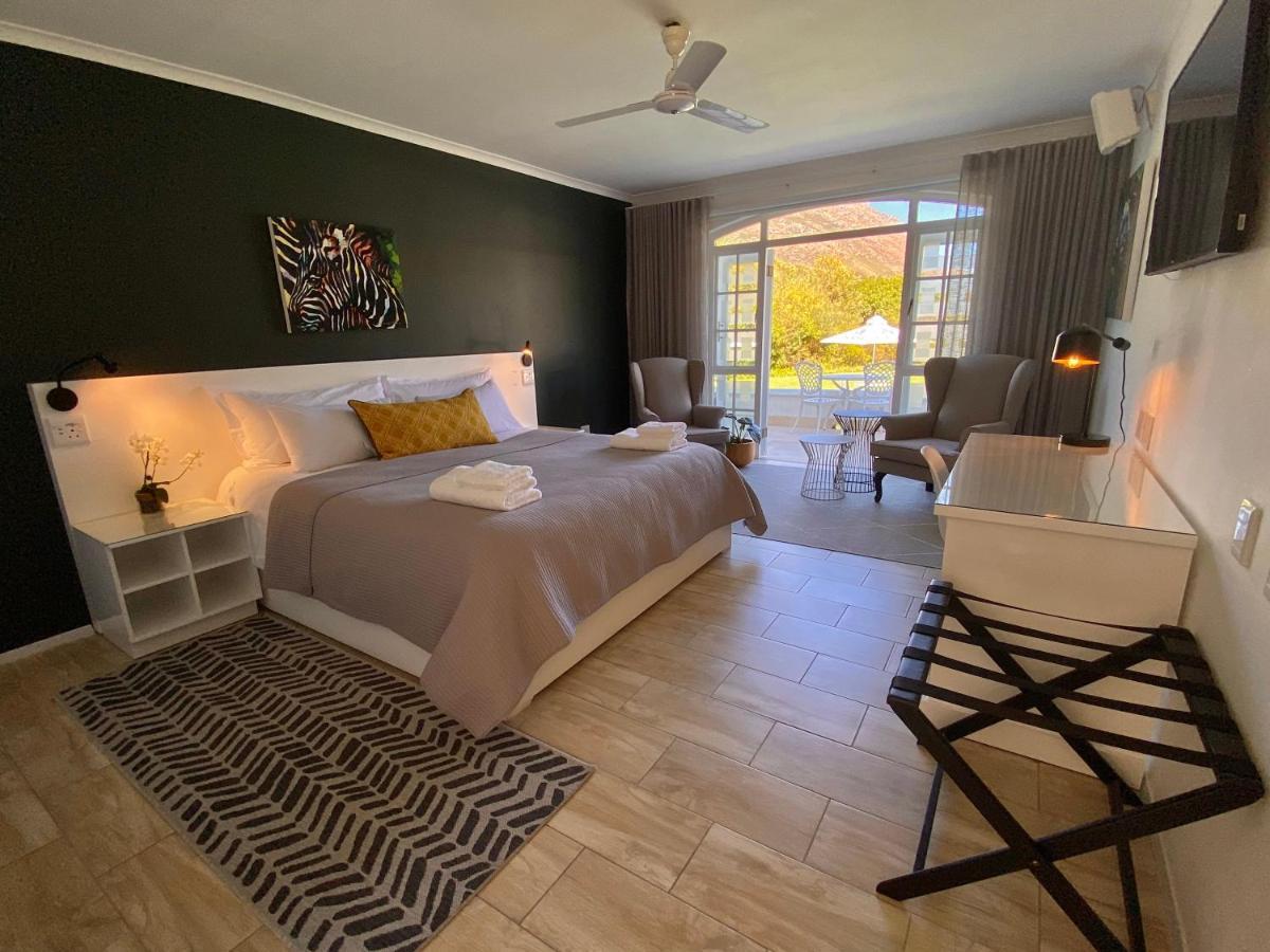 מלון האוט ביי Vida Nova Retreat מראה חיצוני תמונה
